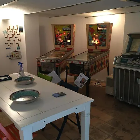 Appartement Ruderi à Cetara Extérieur photo