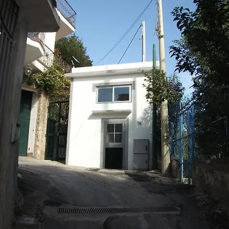 Appartement Ruderi à Cetara Chambre photo