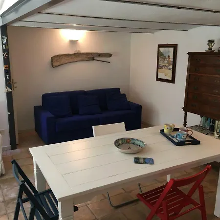 Appartement Ruderi à Cetara Extérieur photo