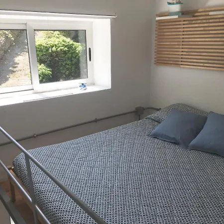 Appartement Ruderi à Cetara Extérieur photo