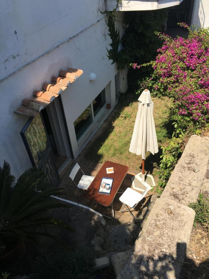 Ruderi Apartment