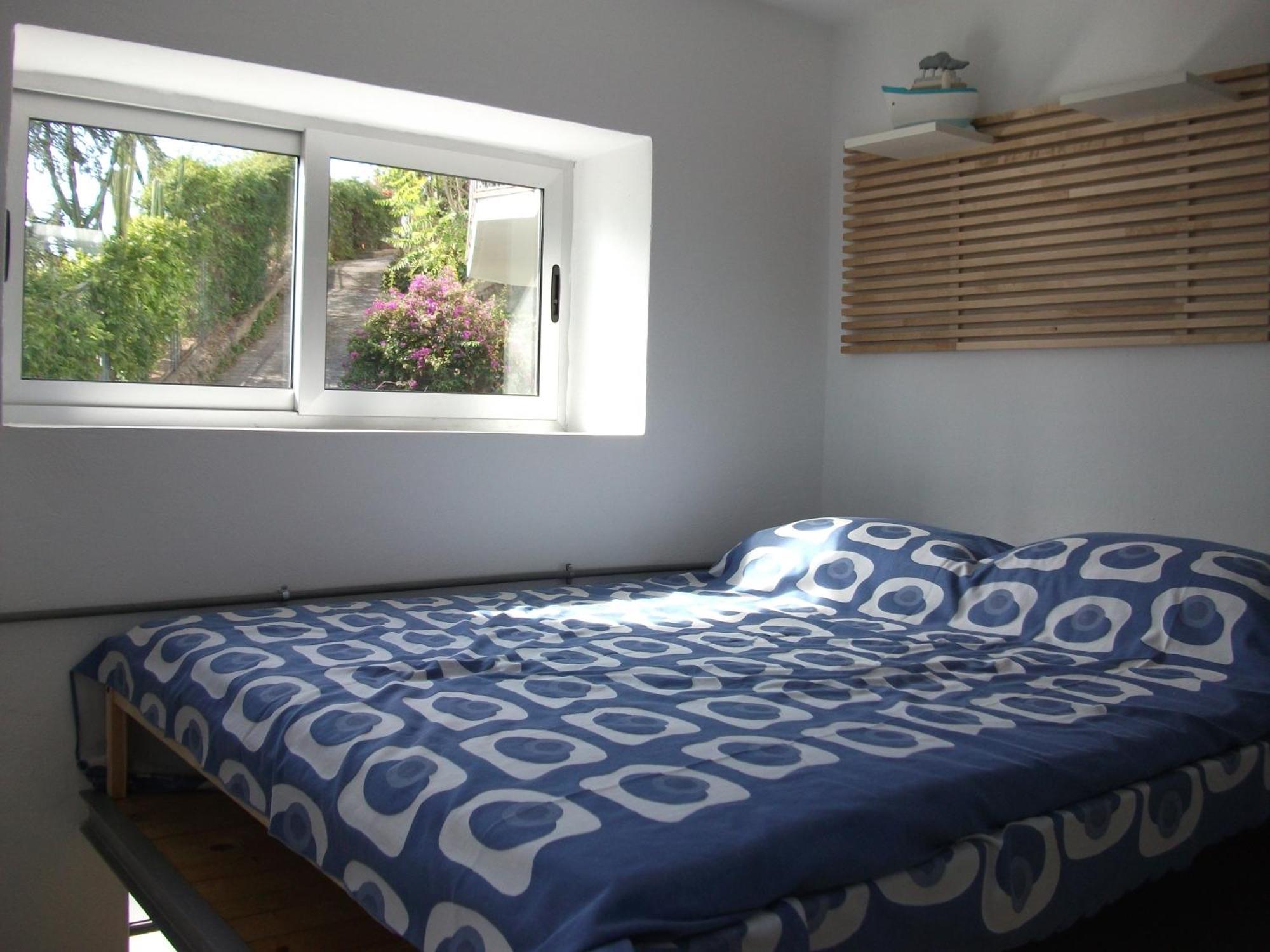 Ruderi Apartment Cetara