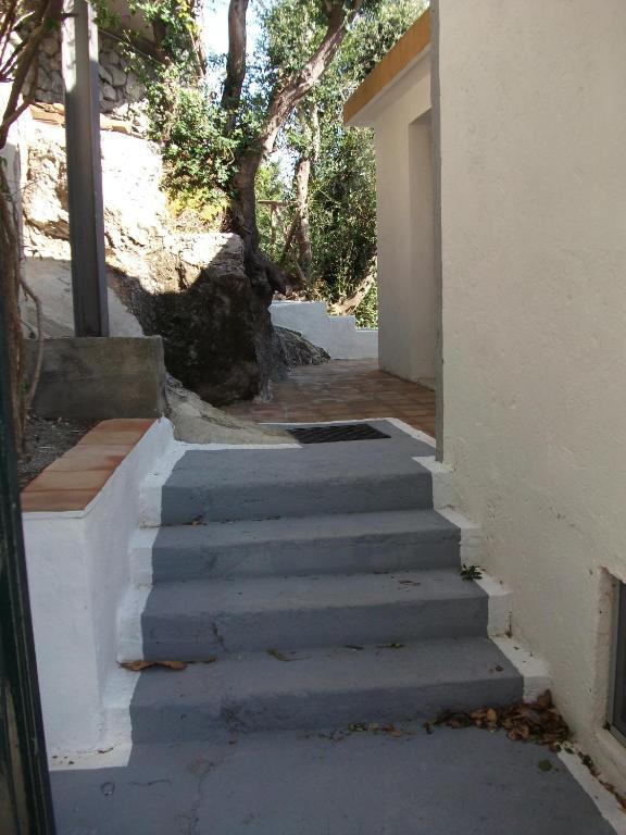 Apartment Ruderi