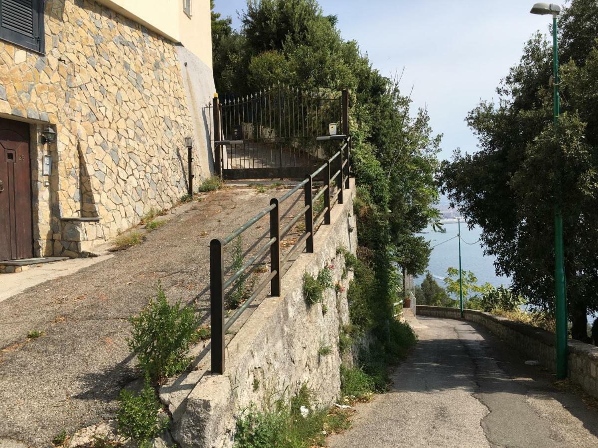 Ruderi Cetara