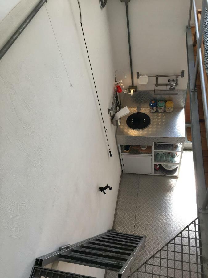 Ruderi Apartment