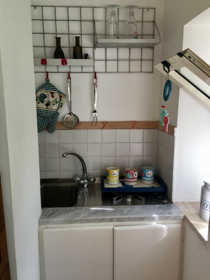 Apartment Ruderi Cetara