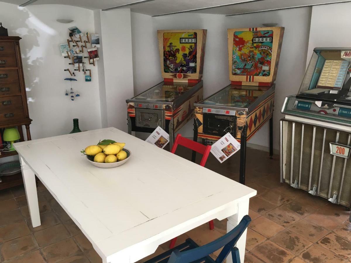Ruderi Apartment