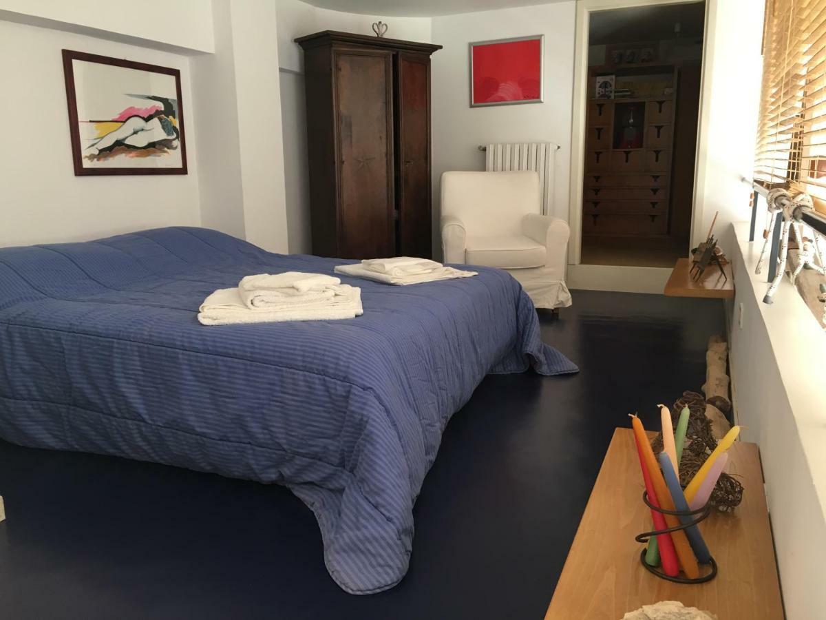 Ruderi Apartment Cetara