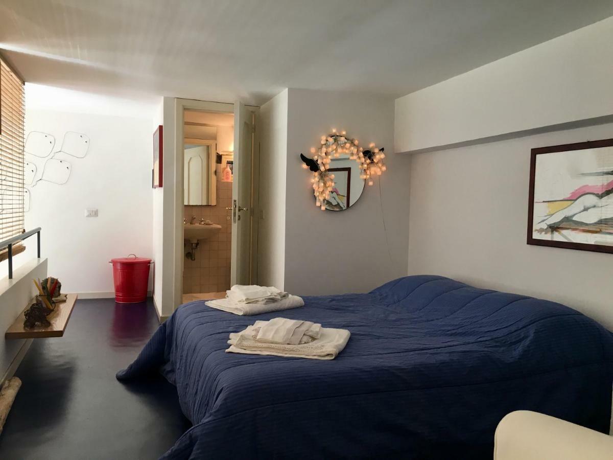 Apartment Ruderi