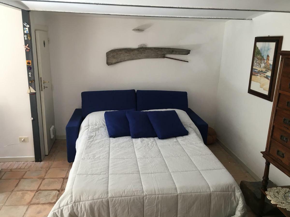Apartment Ruderi