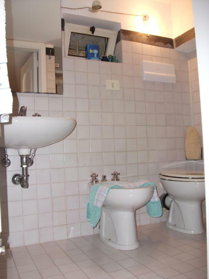 Apartment Ruderi
