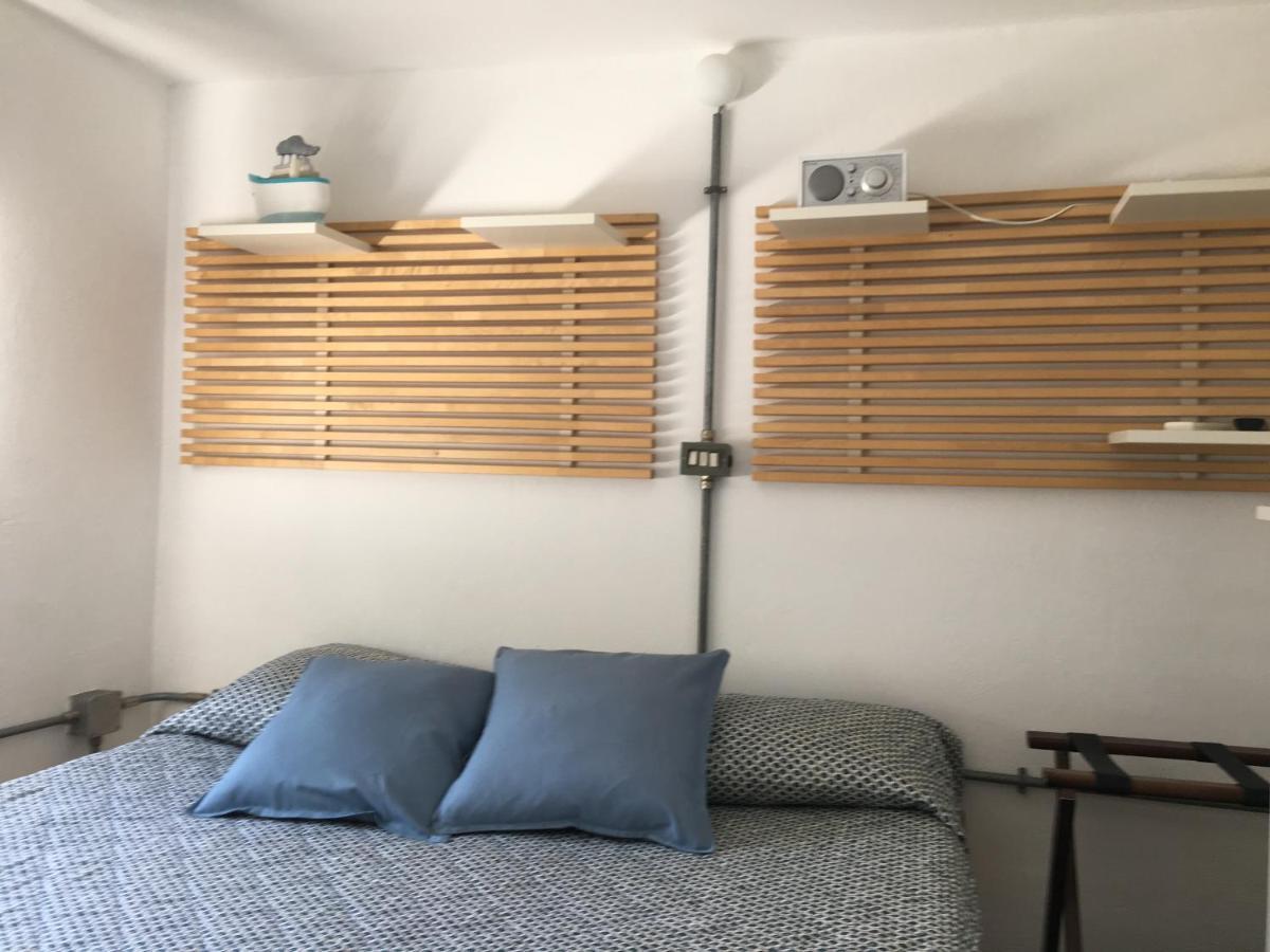 Ruderi Apartment *