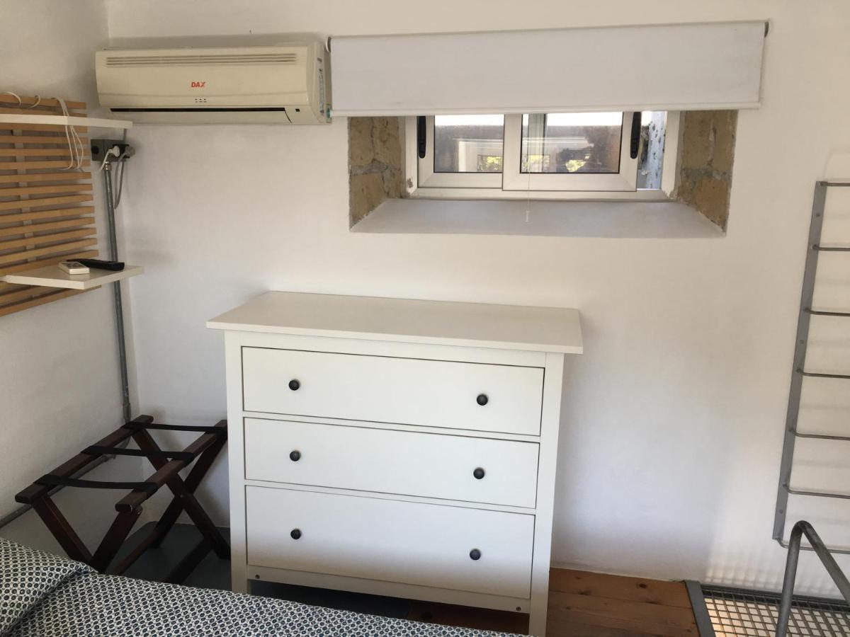 Ruderi Apartment Cetara