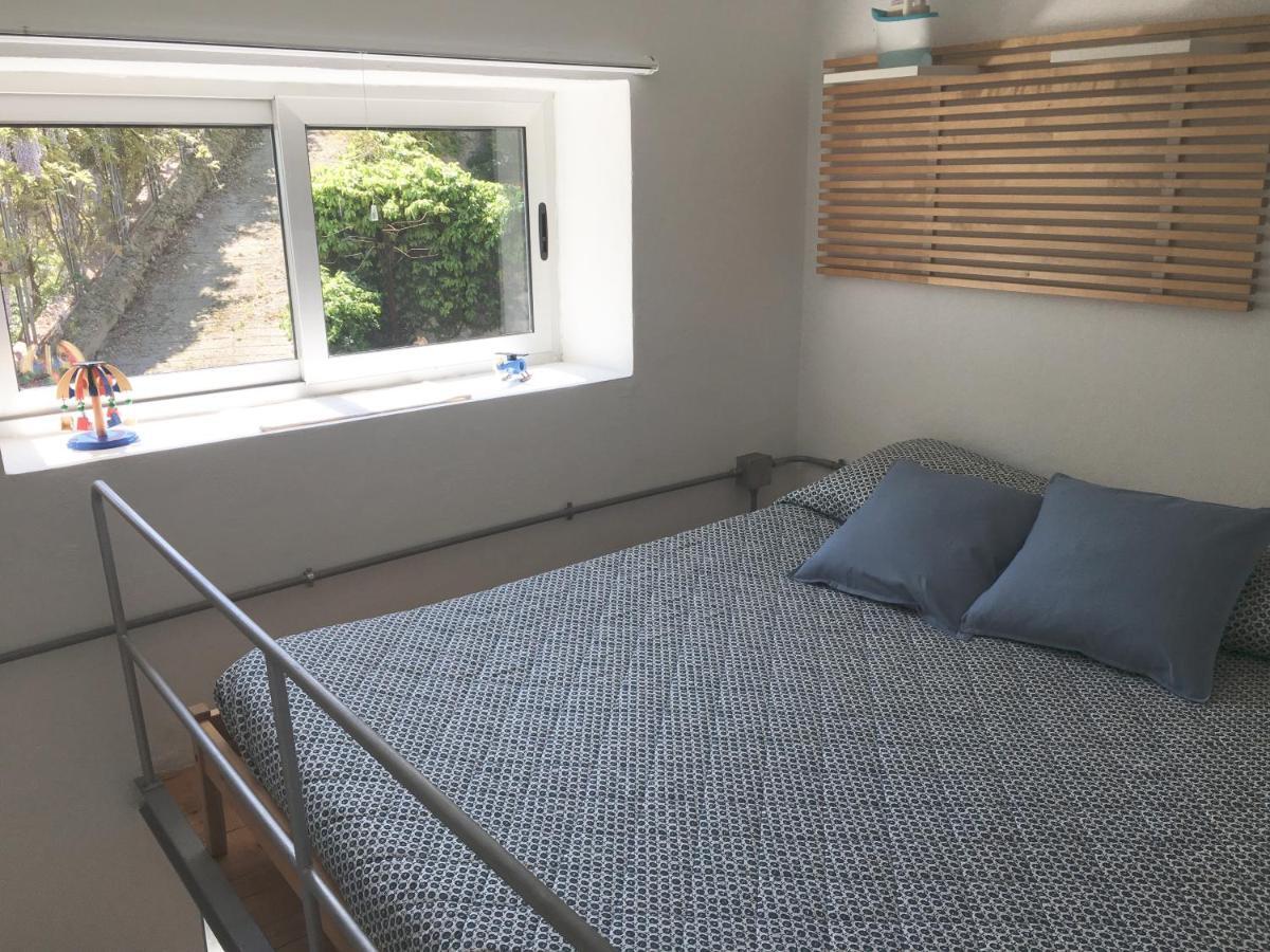 Ruderi Apartment Cetara