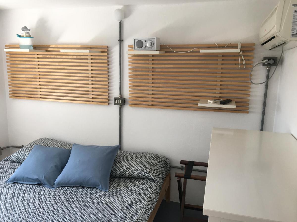 Apartment Ruderi *